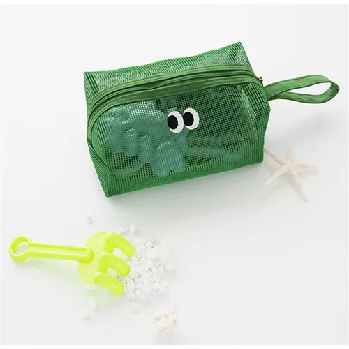 Милое трехмерное вместительное и большое портативное нижнее белье для путешествий, сумка-органайзер