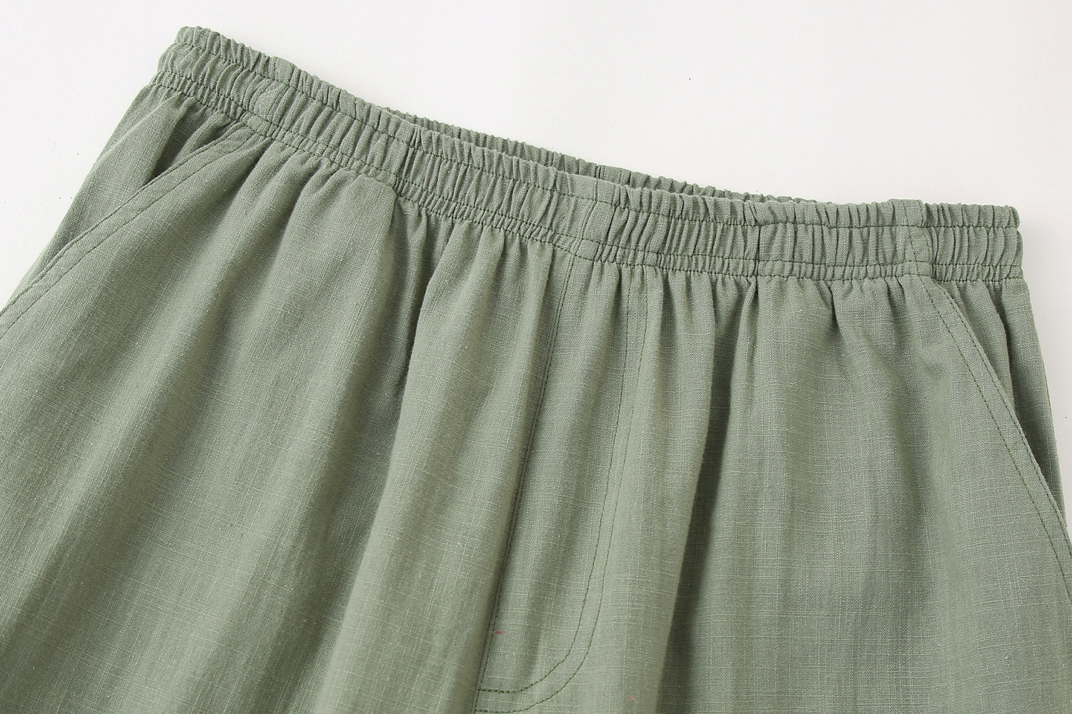 Стильные костюмы kaslead 新款 女装 欧美风双襟和服式外衣休闲裤 5427743 5427431