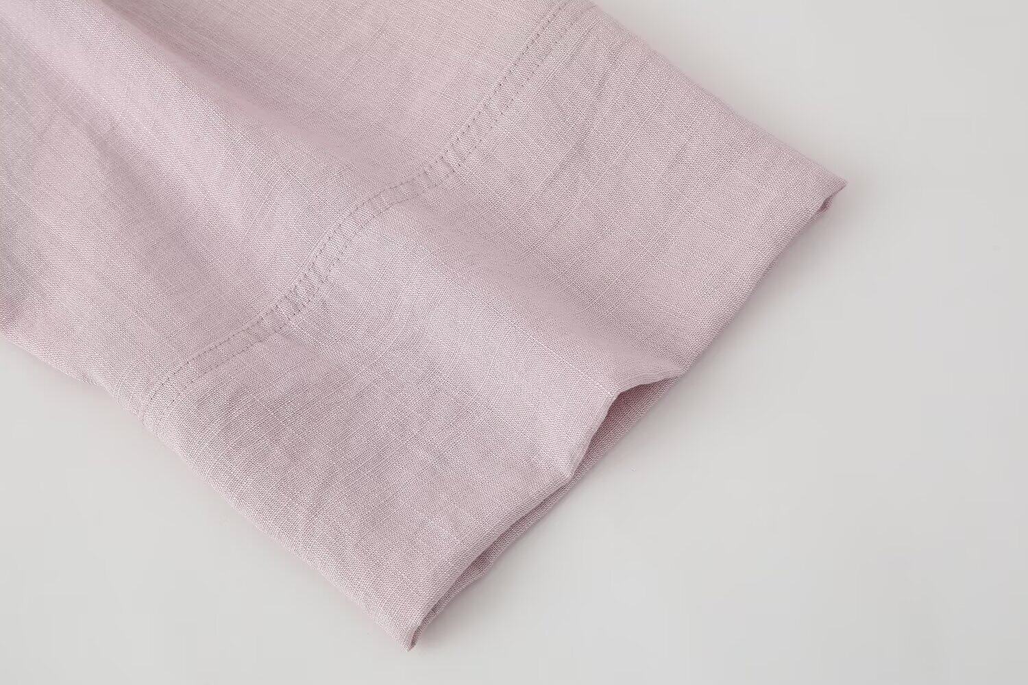 Стильные костюмы kaslead 新款 女装 欧美风双襟和服式外衣休闲裤 5427743 5427431