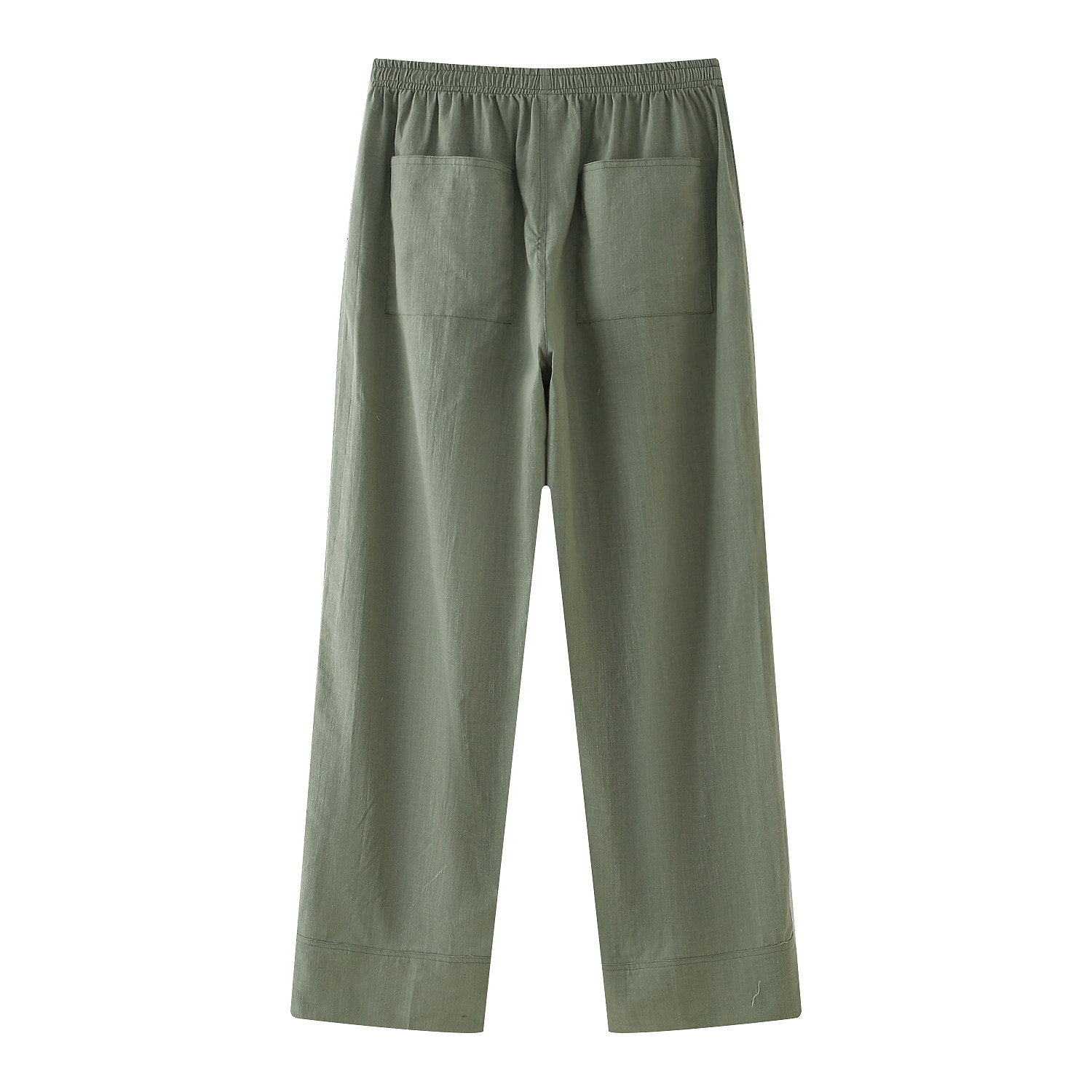 Стильные костюмы kaslead 新款 女装 欧美风双襟和服式外衣休闲裤 5427743 5427431