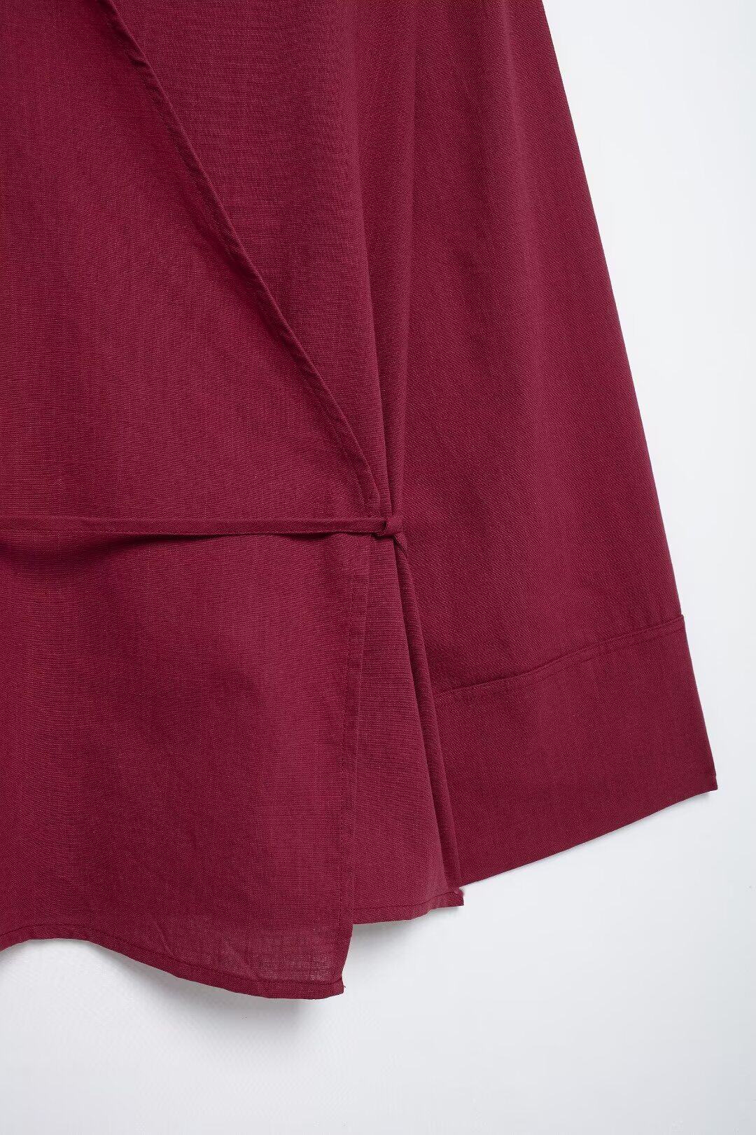 Стильные костюмы kaslead 新款 女装 欧美风双襟和服式外衣休闲裤 5427743 5427431