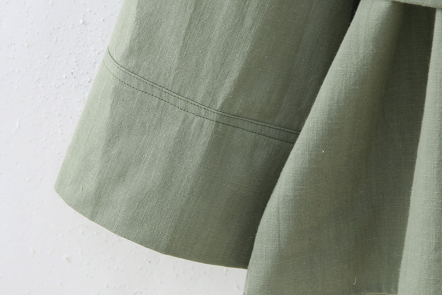 Стильные костюмы kaslead 新款 女装 欧美风双襟和服式外衣休闲裤 5427743 5427431