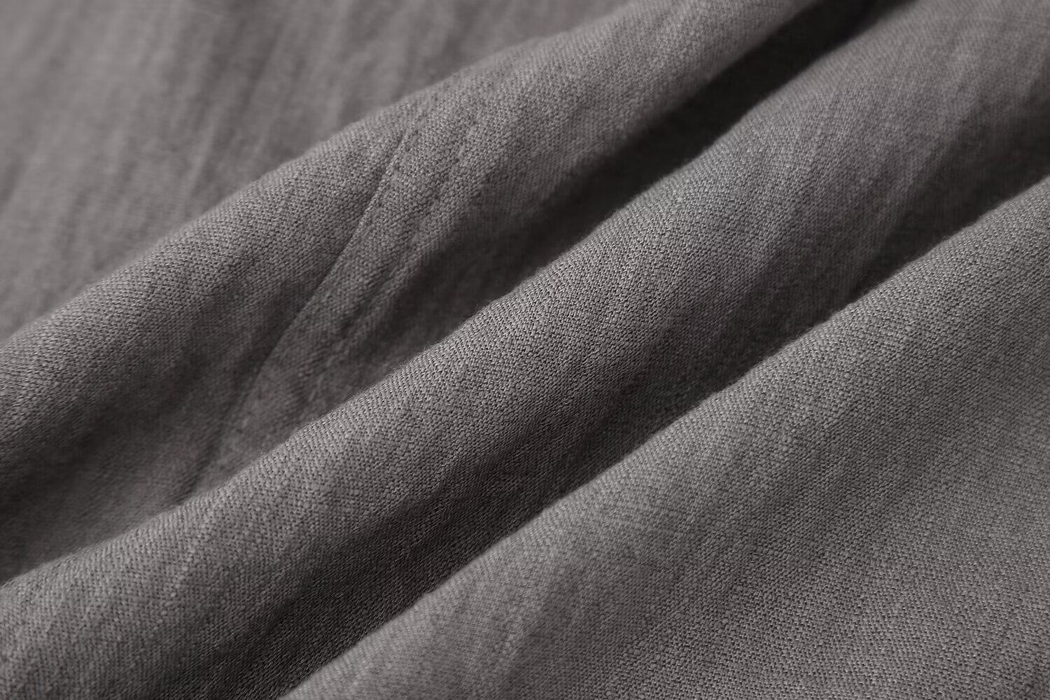 Стильные костюмы kaslead 新款 女装 欧美风双襟和服式外衣休闲裤 5427743 5427431