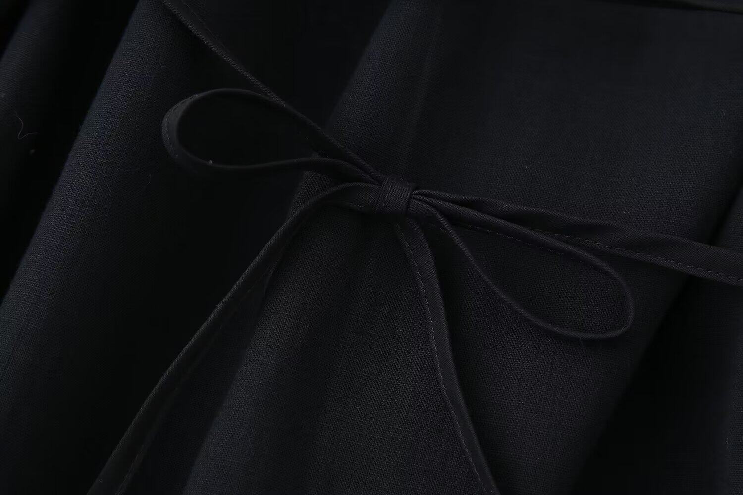 Стильные костюмы kaslead 新款 女装 欧美风双襟和服式外衣休闲裤 5427743 5427431