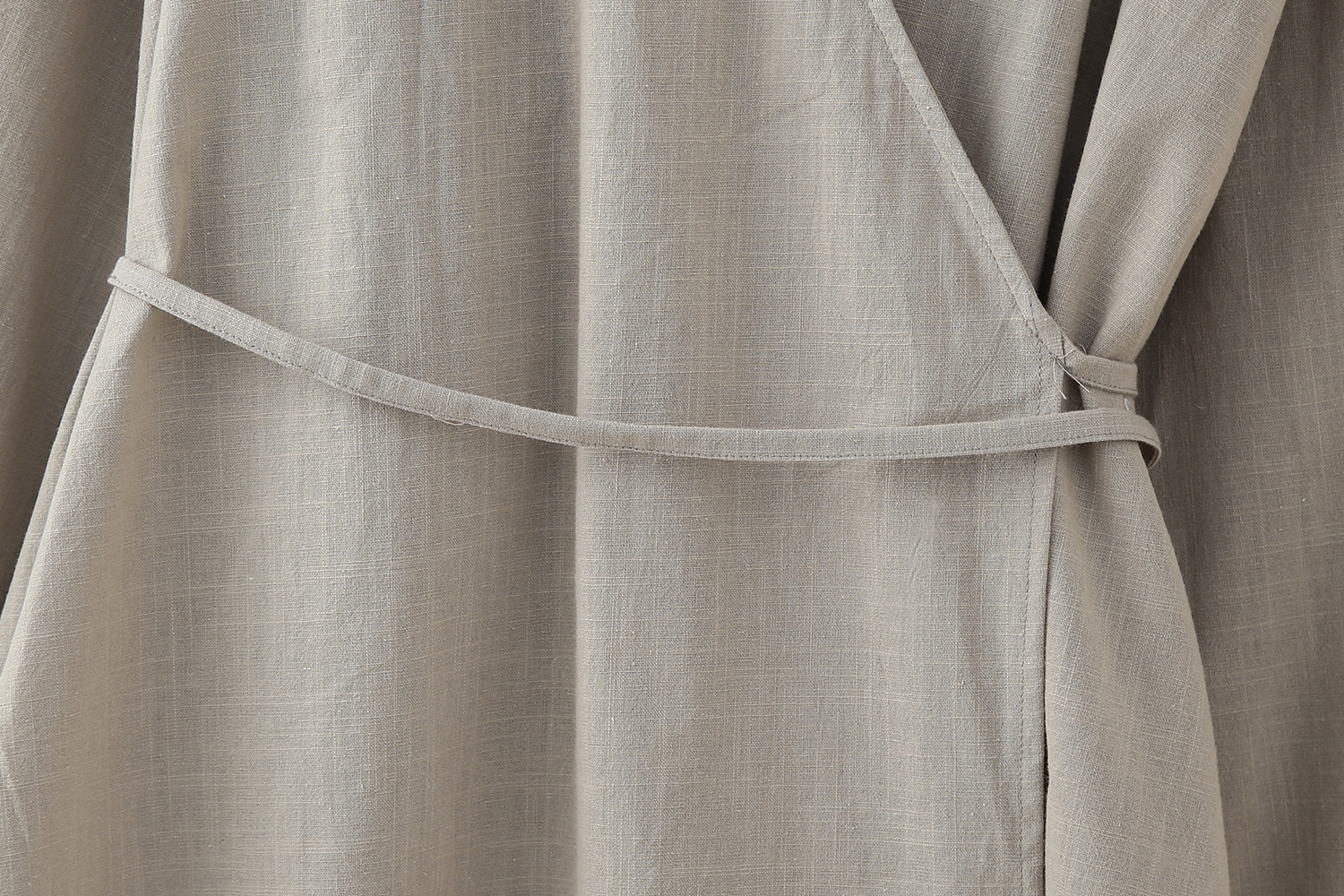 Стильные костюмы kaslead 新款 女装 欧美风双襟和服式外衣休闲裤 5427743 5427431