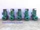 WUODOR Ward pump GW vertical sewage pipe pump pump stainless steel sewage pump 25GW8-22-1.1 pump