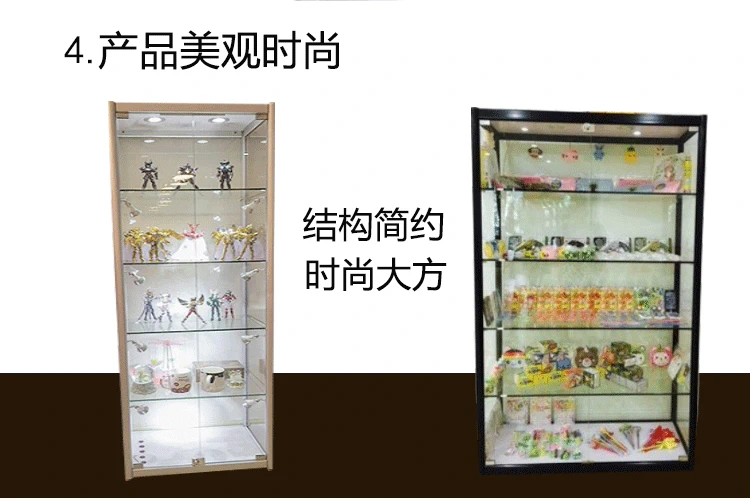 The screen model, pelete window, make a animation animation, the display of the shelf