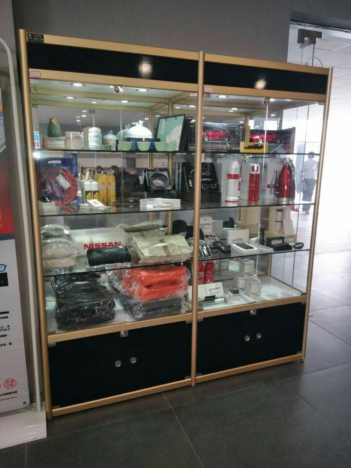 Shelf display display display screencase screencase