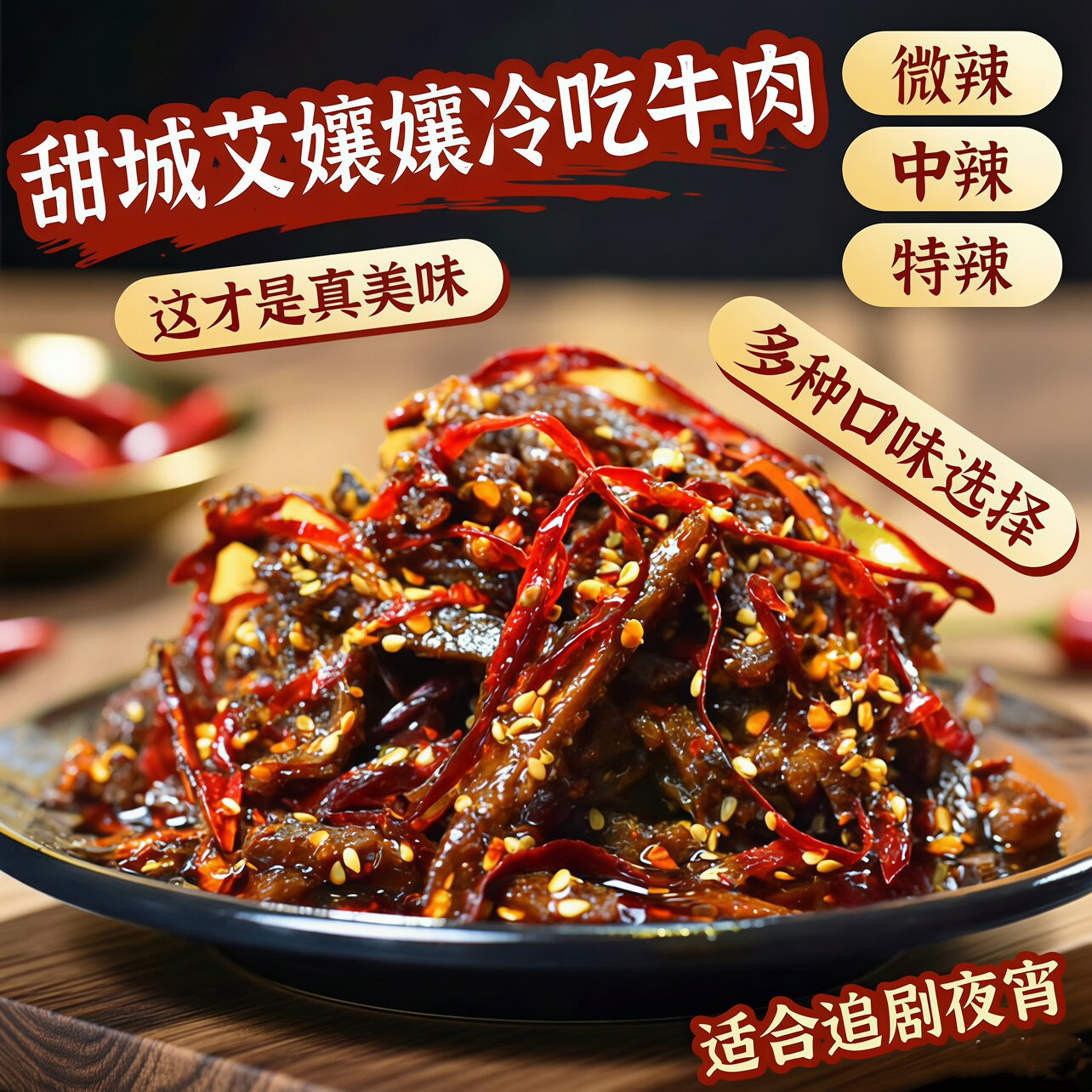 甜城艾孃孃冷吃铺