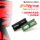 Официальный ноутбук Kingston Hacker God Bar DDR4 3200 с памятью 8G/16G и 32g для разгона игры mini 0