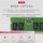 Официальная панель памяти Kingston ddr5 5600 16G/32G для игровых ноутбуков Kingston mini 1