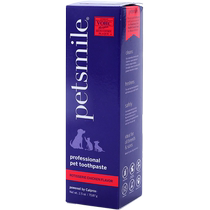 petsmile pet toothbrush and toothpaste set dog teeth cleaning cat special oral removal bad breath edible