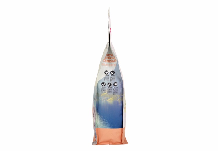 Mai Fudi dầu cá hồi mèo con mèo tự nhiên thức ăn 1,5kg mèo con mèo xanh mèo đặc biệt mèo thực phẩm bánh sữa - Cat Staples hạt cho mèo con 2 tháng tuổi