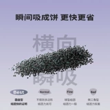 艾禾美 Бентонитовый наполнитель для кошачьих туалетов Hammer 10 кг 25 кг Подходит для семей с одной или несколькими кошками, обладает мощным дезодорирующим и антибактериальным действием.