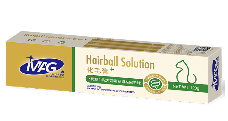 MAG kem dưỡng tóc mèo đặc biệt nhổ taurine bóng để tăng cường bổ sung canxi miễn dịch sản phẩm sức khỏe - Cat / Dog Health bổ sung sữa cho mèo con mất mẹ
