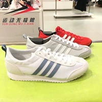 Giày thể thao nam và nữ nhẹ Adidas NEO giày chạy bộ 2018 mùa thu B75796 BC0106 DB0466 giày the thao nữ hàn quốc