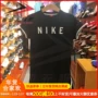 Áo nỉ nữ chính hãng Nike 2018 mùa hè mới lưới thoáng khí thể thao tay ngắn 893678-010-816 váy thể thao cầu lông