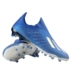 Giày Adidas nam 2020 Summer X 19+ AG Giày bóng đá thể thao tập luyện đinh ngắn FW1171 FV3056 - Giày bóng đá Giày bóng đá