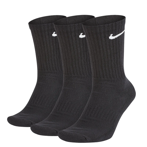 Nike, спортивные гольфы подходит для мужчин и женщин для отдыха для тренировок, средней длины