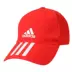 Mũ lưỡi trai nam nữ Adidas chính hãng 2019 mùa xuân mới mũ thể thao và mũ bóng chày mũ lưỡi trai DT8543 - Mũ thể thao mũ lưỡi trai nữ cá tính Mũ thể thao