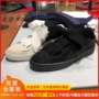 Giày nữ Puma / Hummer 2018 mùa thu mới Giày da lộn đế xuồng thể thao 367029-01-02 giày sneaker 