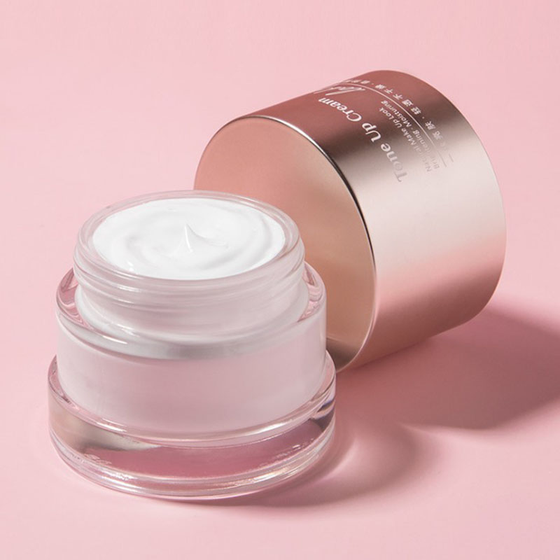 Lacquer Lazy Face Cream Invisible Concealer Moisturizing Rejuvenating Moisturizing Moisturizing Isolation Nude Makeup Brighten Skin Tone