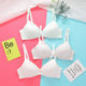 Yilanfen ເດັກຍິງ bra ການພັດທະນາໃຫມ່ໄລຍະເວລາ junior ແລະມັດທະຍົມນັກສຶກສາ underwear ເທິງໂດຍບໍ່ມີການເຫຼັກແຫວນ B cup 821827