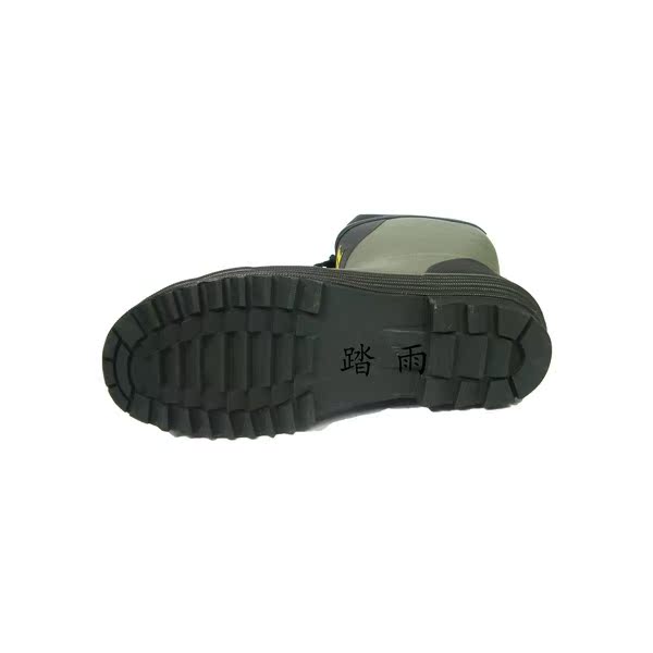Chaussures en caoutchouc - Ref 941278 Image 22