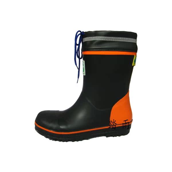 Chaussures en caoutchouc - Ref 941278 Image 14