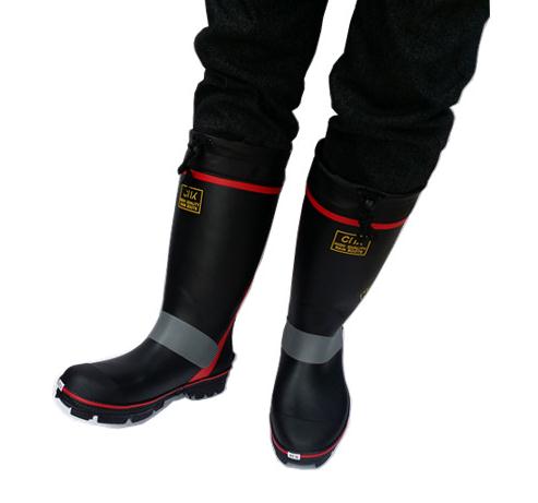 Chaussures en caoutchouc - Ref 941239 Image 14