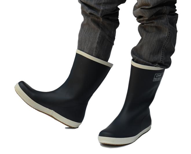 Chaussures en caoutchouc - Ref 941772 Image 71