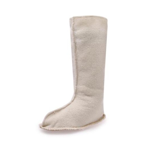 Chaussures - bottes caoutchouc homme pour hiver - Ref 970203 Image 17