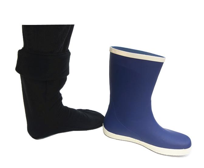 Chaussures en caoutchouc - Ref 941772 Image 60