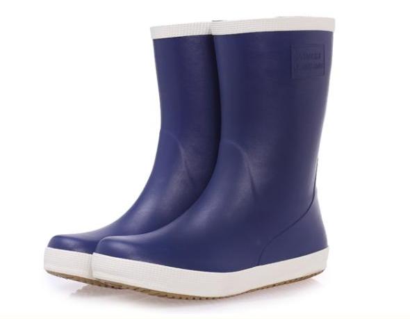 Chaussures en caoutchouc - Ref 941772 Image 33