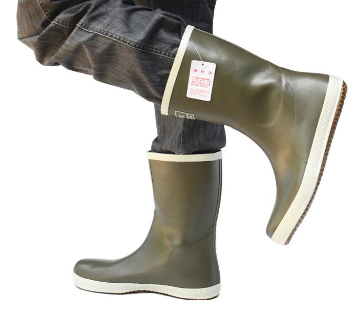 Chaussures en caoutchouc - Ref 941772 Image 77