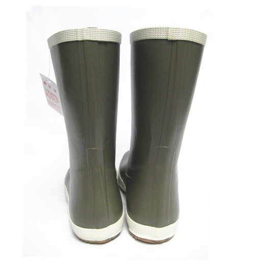 Chaussures en caoutchouc - Ref 941772 Image 74