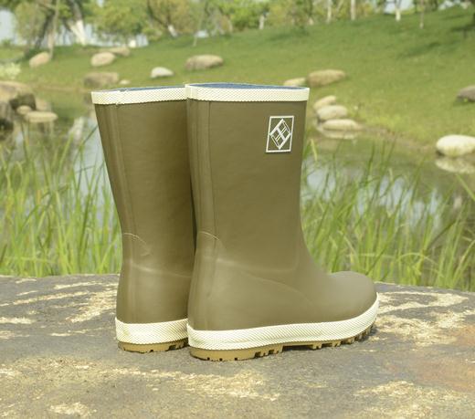 Chaussures en caoutchouc - Ref 941772 Image 11