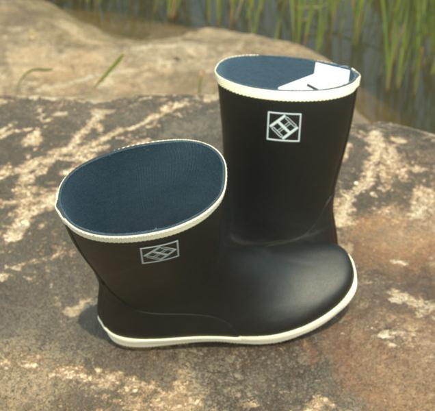 Chaussures en caoutchouc - Ref 941772 Image 20