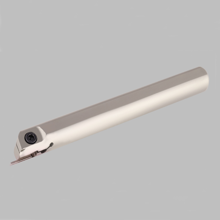 Inner hole end face groove knife lever numerical control car knife MFHR216-20 140 MFH220R08-25 140