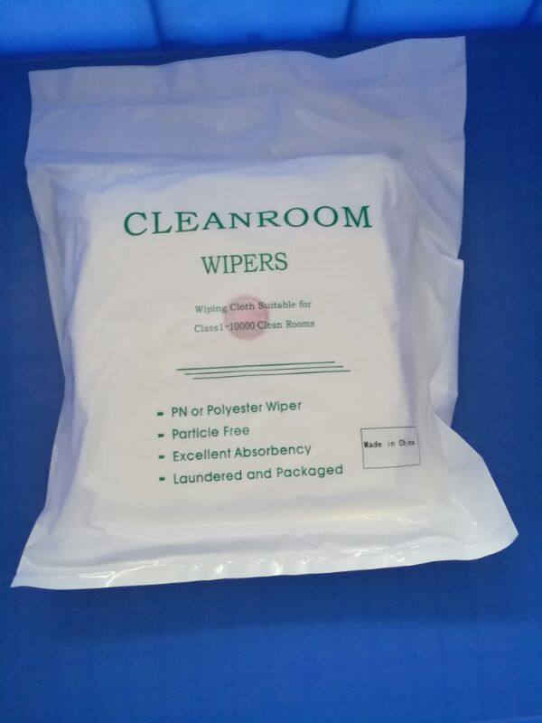 Xin Koxiang manufacturer direct sales KX-3002 no dust cloth display LED LCD screen phone screen wiping cloth