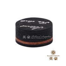 Eminem Red Line leather head Taiwan nine-ball club big head