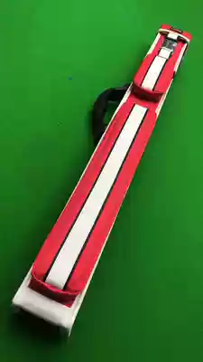 FURY Willie five-hole rod barrel nine-club lightweight rod bag black eight-head rod barrel