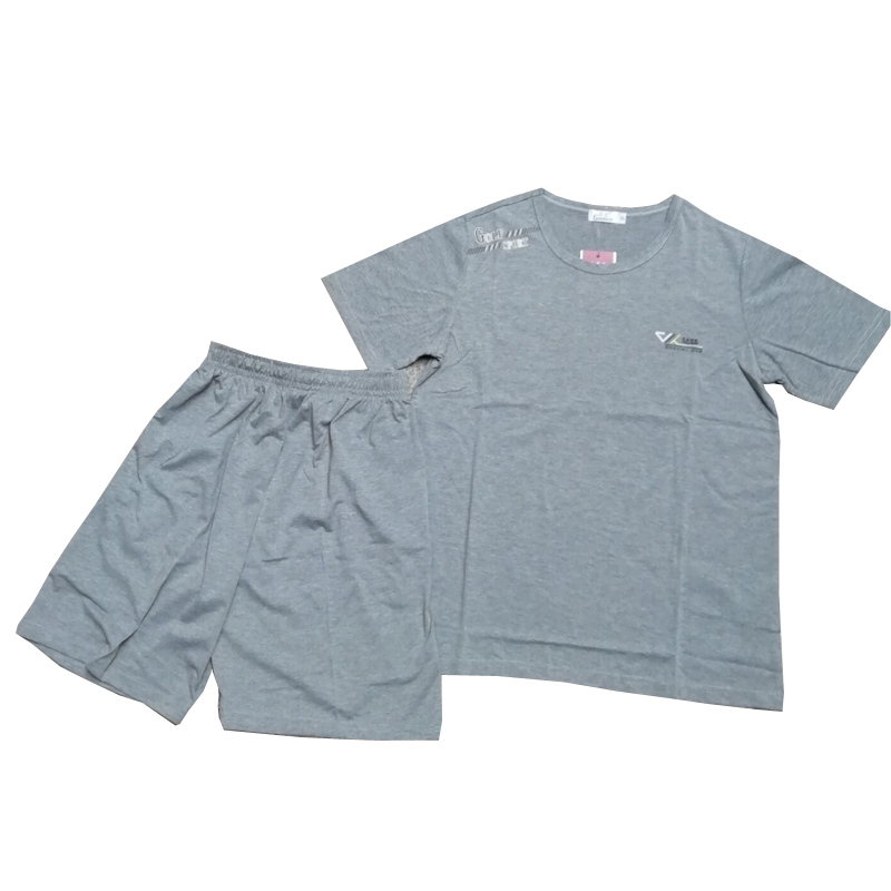 Survetement homme en coton - Ref 3444942 Image 5