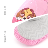 Детские лыжные удерживающие тепло водонепроницаемые дорожные ветрозащитные перчатки для раннего возраста, для игры в снежки