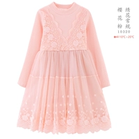 Обычный порошок персикового цвета 10320