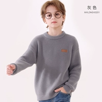 MVLDM243201-серый