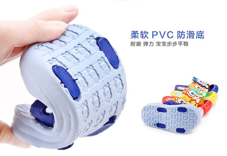 Chaussons enfants en autre BOBDOG pour été - semelle plastique - Ref 1008934 Image 16