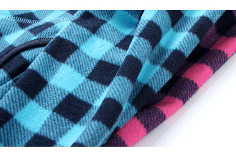 Gilet enfant XZXDD en fibre - Ref 2069701 Image 16