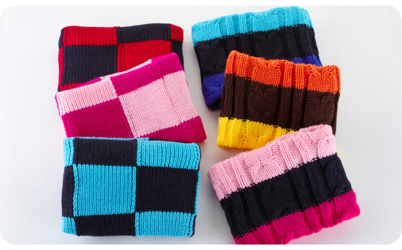 Foulard enfant - Ref 2134832 Image 22