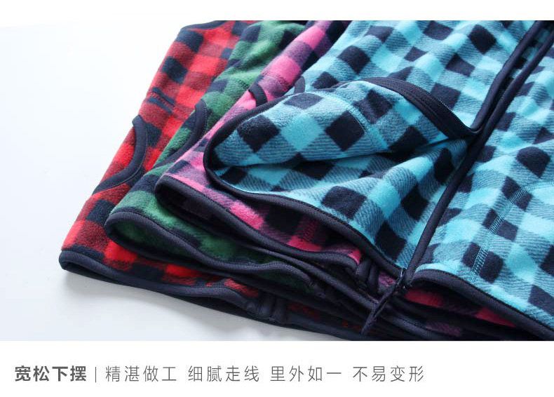 Gilet enfant XZXDD en fibre - Ref 2069701 Image 24